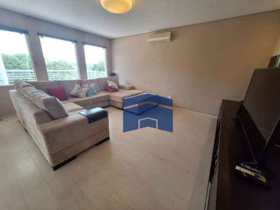 Imagem Sobrado com 6 Quartos à Venda, 652 m² em Colinas Do Mosteiro De Itaici - Indaiatuba