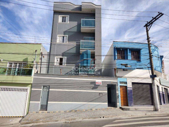 Imagem Apartamento com 2 Quartos à Venda, 37 m² em Vila Matilde - São Paulo Imagem Apartamento com 2 Quartos à Venda, 37 m² em Vila Matilde - São Paulo