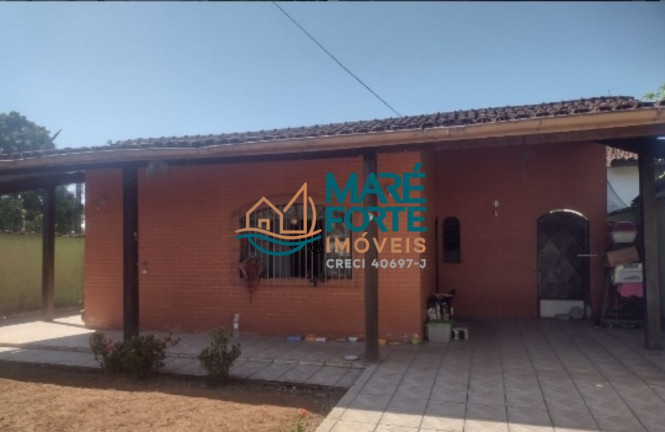 Imagem Casa com 3 Quartos à Venda, 147 m² em Itaguá - Ubatuba Imagem Casa com 3 Quartos à Venda, 147 m² em Itaguá - Ubatuba