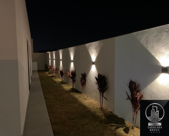 Imagem Casa com 3 Quartos à Venda, 245 m² em Alphaville Nova Esplanada - Votorantim