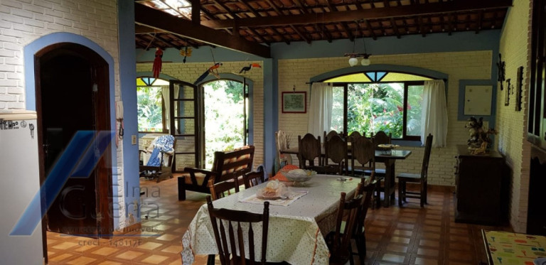 Imagem Fazenda à Venda, 300 m² em Horto Florestal - Ubatuba Imagem Fazenda à Venda, 300 m² em Horto Florestal - Ubatuba