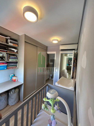 Imagem Apartamento com 2 Quartos à Venda, 85 m² em Vila Mariana - São Paulo