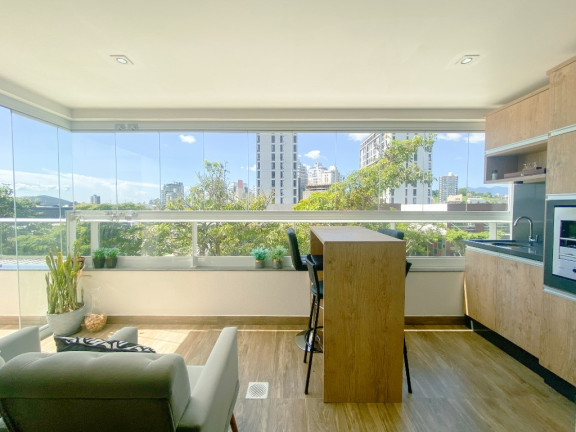 Imagem Apartamento com 4 Quartos à Venda, 123 m² em Pedra Branca - Palhoça Imagem Apartamento com 4 Quartos à Venda, 123 m² em Pedra Branca - Palhoça