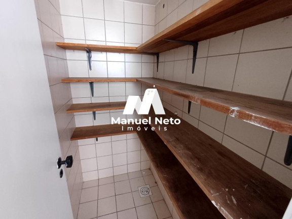 Imagem Apartamento com 2 Quartos à Venda, 87 m² em Centro - Fortaleza