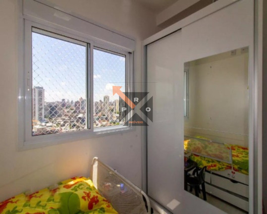 Imagem Imóvel com 2 Quartos à Venda, 57 m² em Vila Prudente - São Paulo