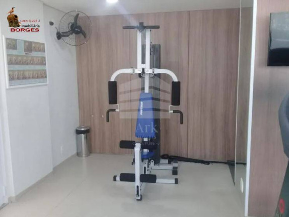 Imagem Apartamento com 2 Quartos à Venda, 55 m² em Vila Gumercindo - São Paulo Imagem Apartamento com 2 Quartos à Venda, 55 m² em Vila Gumercindo - São Paulo