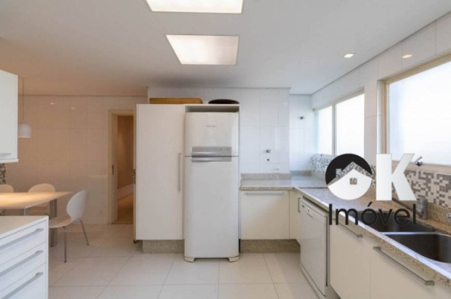 Foto do imóvel Apartamento com 4 Quartos à Venda, 354 m² em Jardim Paulista - São Paulo