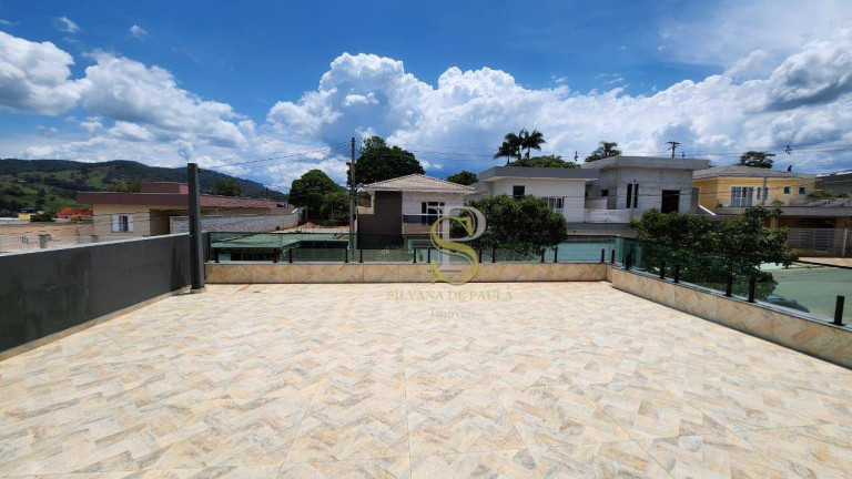 Imagem Casa com 3 Quartos à Venda, 237 m² em Centro - Piracaia Imagem Casa com 3 Quartos à Venda, 237 m² em Centro - Piracaia