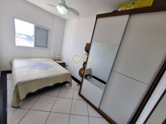 Imagem Apartamento com 2 Quartos à Venda, 76 m² em Maracanã - Praia Grande Imagem Apartamento com 2 Quartos à Venda, 76 m² em Maracanã - Praia Grande