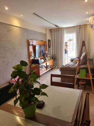 Imagem Apartamento com 3 Quartos à Venda, 110 m² em Santa Rosa - Niterói Imagem Apartamento com 3 Quartos à Venda, 110 m² em Santa Rosa - Niterói