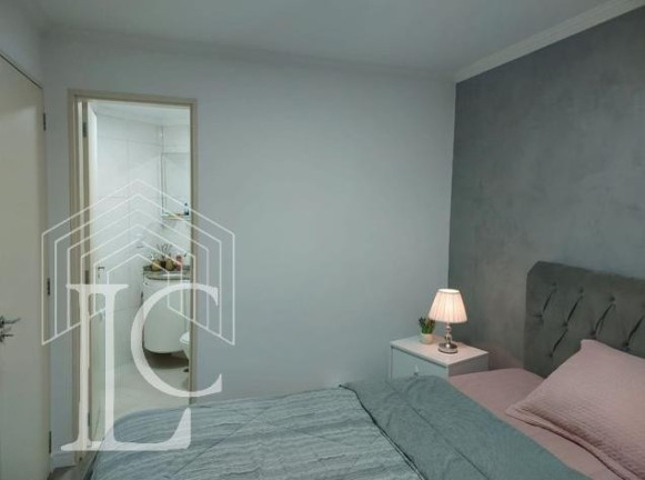 Imagem Apartamento com 3 Quartos à Venda, 62 m² em Sacomã - São Paulo