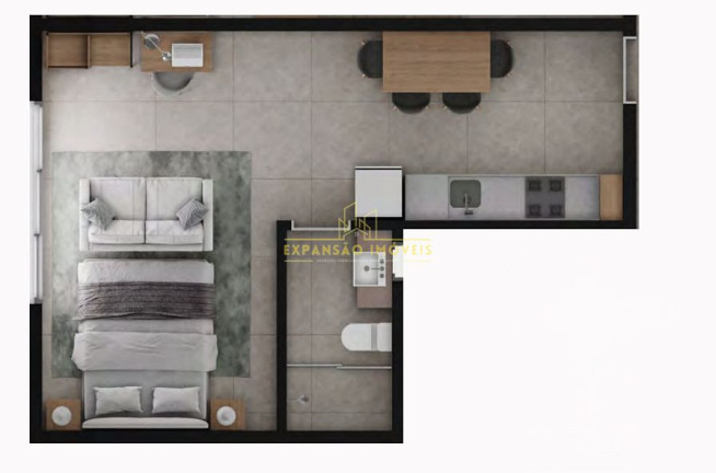Imagem Apartamento com 2 Quartos à Venda, 114 m² em Canasvieiras - Florianópolis