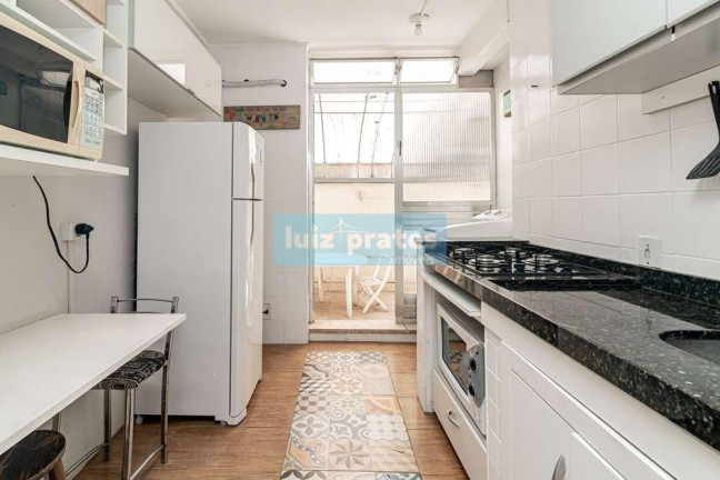 Imagem Apartamento com 1 Quarto à Venda, 41 m² em Centro Histórico - Porto Alegre