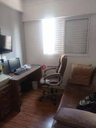Imagem Apartamento com 2 Quartos à Venda, 59 m² em Centro - Osasco