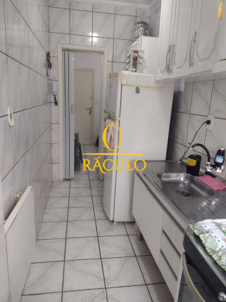 Imagem Apartamento com 1 Quarto à Venda, 42 m² em Centro - São Vicente Imagem Apartamento com 1 Quarto à Venda, 42 m² em Centro - São Vicente