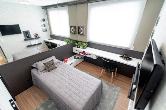 Imagem Apartamento com 2 Quartos à Venda,  em Agronômica - Florianópolis