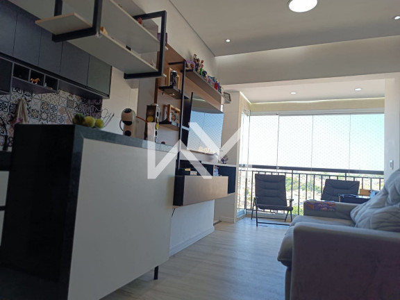 Imagem Apartamento com 2 Quartos à Venda, 60 m² em Jardim Bom Clima - Guarulhos Imagem Apartamento com 2 Quartos à Venda, 60 m² em Jardim Bom Clima - Guarulhos