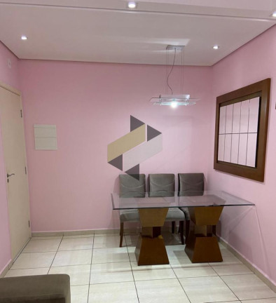Imagem Apartamento com 2 Quartos à Venda, 50 m² em Jardim Piratininga - Sorocaba Imagem Apartamento com 2 Quartos à Venda, 50 m² em Jardim Piratininga - Sorocaba