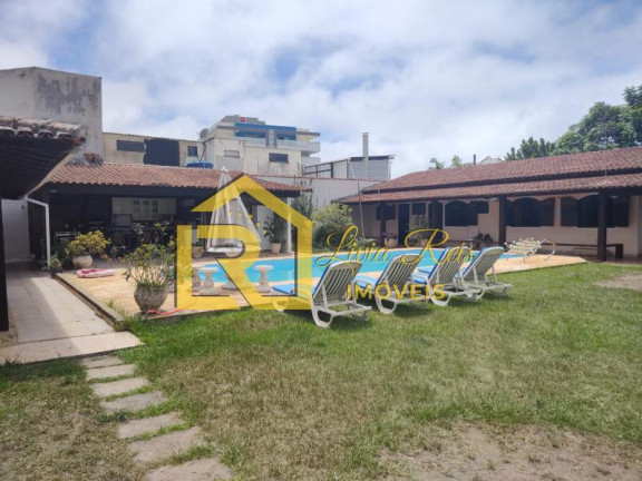 Casa com 3 Quartos à Venda, 1.040 m² em Costazul - Rio Das Ostras