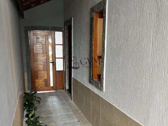 Imagem Casa com 3 Quartos à Venda, 123 m² em Maracanã - Praia Grande Imagem Casa com 3 Quartos à Venda, 123 m² em Maracanã - Praia Grande