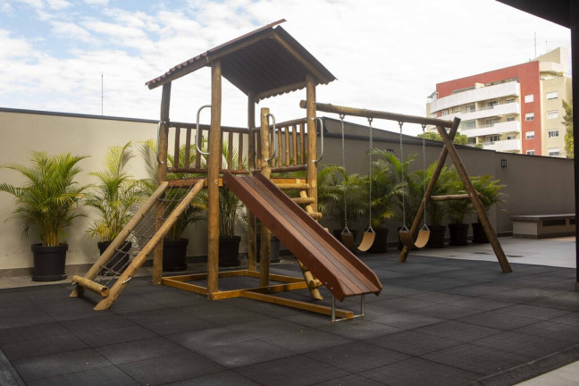 Imagem Apartamento com 3 Quartos à Venda, 120 m² em Mercês - Curitiba