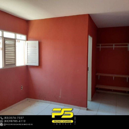 Imagem Casa com 3 Quartos à Venda, 300 m² em Camboinha - Cabedelo Imagem Casa com 3 Quartos à Venda, 300 m² em Camboinha - Cabedelo