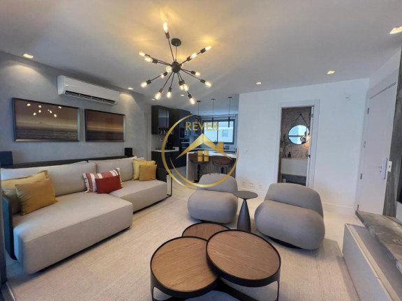 Imagem Apartamento com 3 Quartos à Venda, 114 m² em Cambuí - Campinas