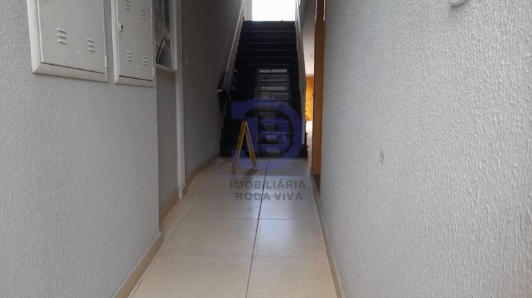 Imagem Studio com 2 Quartos à Venda, 40 m² em Vila Granada - São Paulo