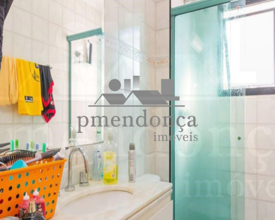 Imagem Apartamento com 3 Quartos à Venda, 80 m² em Vila Pompéia - São Paulo