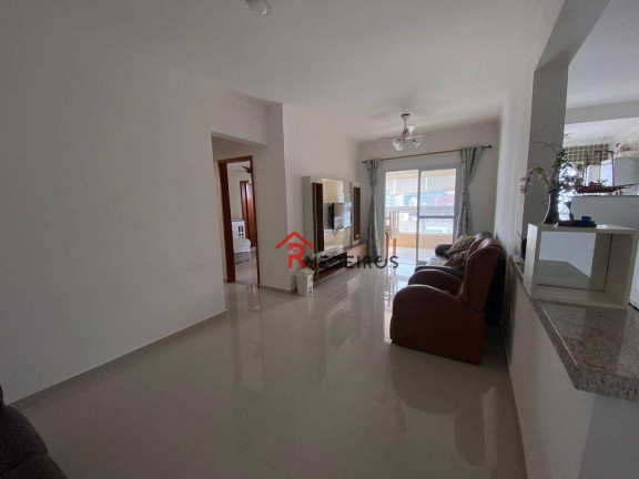 Imagem Apartamento com 2 Quartos à Venda, 84 m² em Canto Do Forte - Praia Grande Imagem Apartamento com 2 Quartos à Venda, 84 m² em Canto Do Forte - Praia Grande