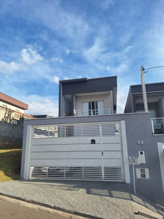Casa com 2 Quartos para Alugar, 150 m² em Villas Do Jaguari - Santana De Parnaíba