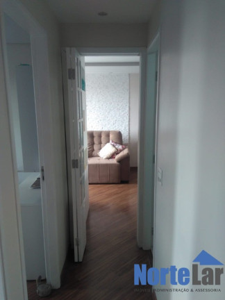 Imagem Apartamento com 3 Quartos à Venda, 65 m² em Vila Guilherme - São Paulo