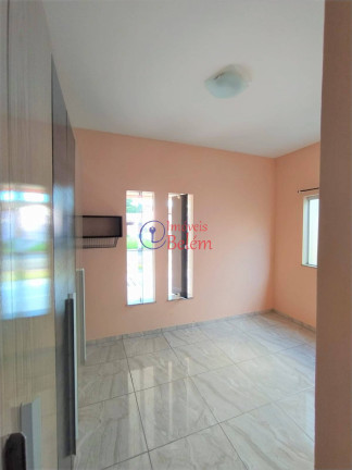 Imagem Casa de Condomínio com 3 Quartos à Venda, 126 m² em Parque Guajará (icoaraci) - Belém Imagem Casa de Condomínio com 3 Quartos à Venda, 126 m² em Parque Guajará (icoaraci) - Belém