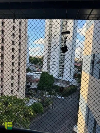 Imagem Apartamento com 3 Quartos à Venda, 98 m² em Casa Forte - Recife