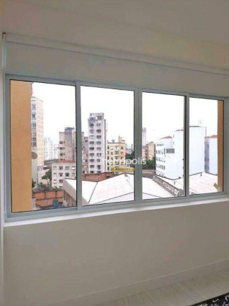 Imagem Apartamento com 1 Quarto para Alugar, 33 m² em Centro - São Paulo Imagem Apartamento com 1 Quarto para Alugar, 33 m² em Centro - São Paulo