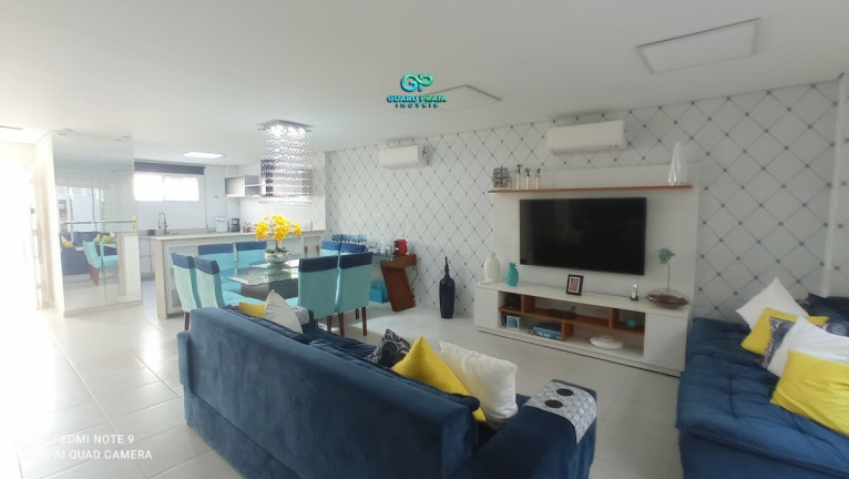 Imagem Casa com 4 Quartos à Venda, 250 m² em Enseada - Guarujá Imagem Casa com 4 Quartos à Venda, 250 m² em Enseada - Guarujá