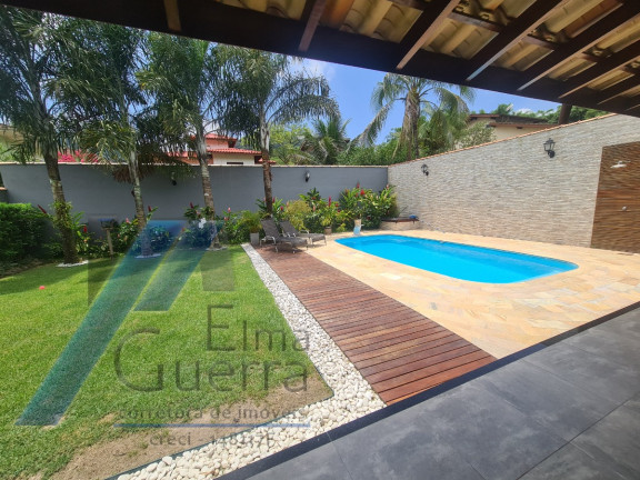 Imagem Casa com 3 Quartos à Venda, 209 m² em Horto Florestal - Ubatuba Imagem Casa com 3 Quartos à Venda, 209 m² em Horto Florestal - Ubatuba