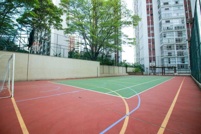 Imagem Apartamento com 3 Quartos à Venda, 121 m² em Perdizes - São Paulo Imagem Apartamento com 3 Quartos à Venda, 121 m² em Perdizes - São Paulo