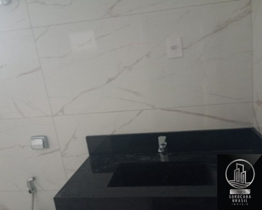 Imagem Casa com 3 Quartos à Venda, 240 m² em Alphaville Nova Esplanada - Votorantim