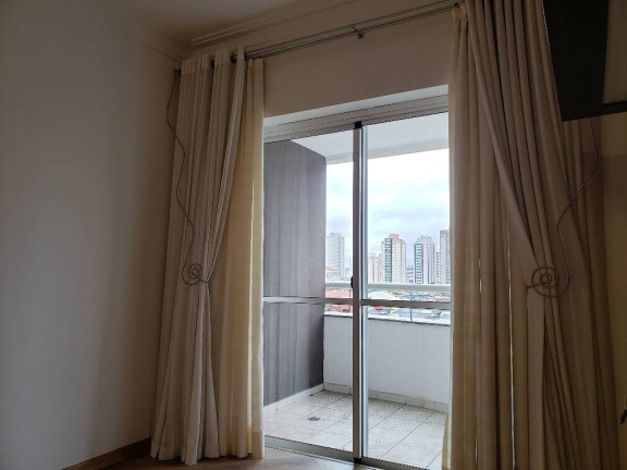 Apartamento com 3 Quartos à Venda, 79 m² em Alto Da Mooca - São Paulo