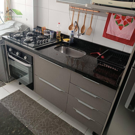 Imagem Apartamento com 2 Quartos à Venda, 48 m² em Vila Cintra - Mogi Das Cruzes Imagem Apartamento com 2 Quartos à Venda, 48 m² em Vila Cintra - Mogi Das Cruzes
