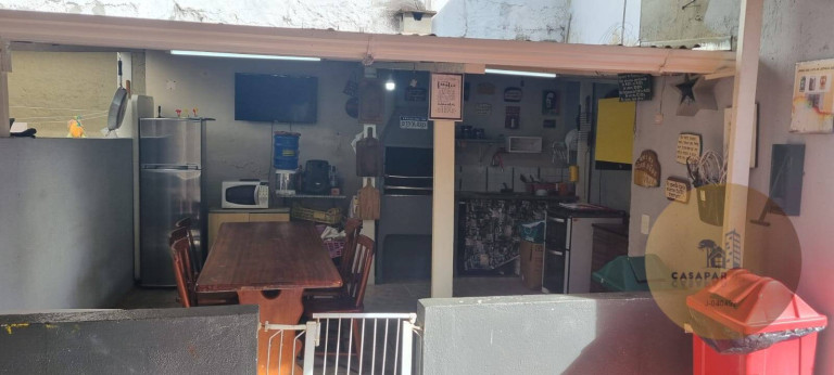 Imagem Casa com 5 Quartos à Venda, 500 m² em Vila Palmares - Santo André Imagem Casa com 5 Quartos à Venda, 500 m² em Vila Palmares - Santo André