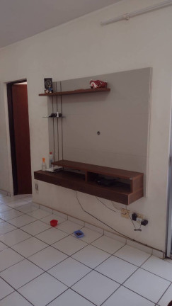 Imagem Apartamento com 2 Quartos à Venda, 56 m² em Cutim Anil - São Luís