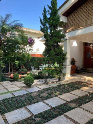 Imagem Sobrado com 3 Quartos à Venda, 315 m² em Jardim São Caetano - São Caetano Do Sul Imagem Sobrado com 3 Quartos à Venda, 315 m² em Jardim São Caetano - São Caetano Do Sul