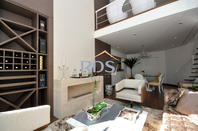 Imagem Apartamento com 2 Quartos à Venda, 165 m² em Cidade Monções - São Paulo