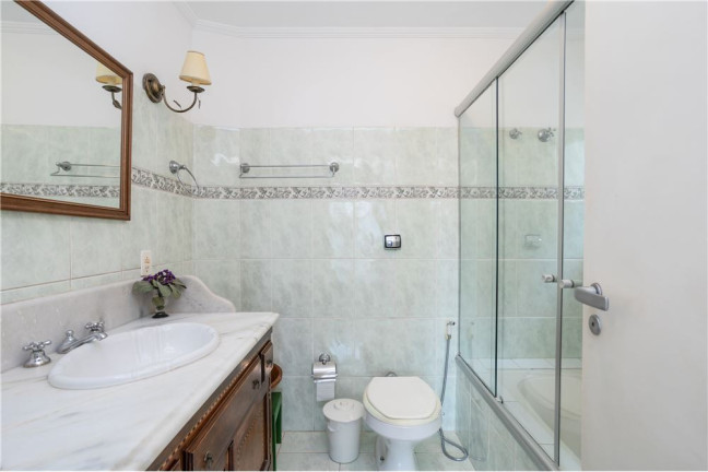 Imagem Apartamento com 3 Quartos à Venda, 123 m² em Vila Mariana - São Paulo