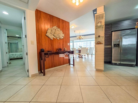 Imagem Apartamento com 4 Quartos à Venda, 254 m² em Riviera De São Lourenço - Bertioga