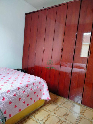 Imagem Apartamento com 2 Quartos à Venda, 48 m² em Macedo - Guarulhos