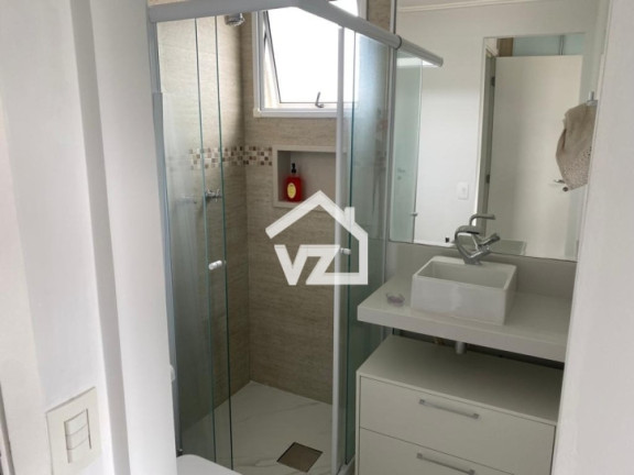 Imagem Apartamento com 3 Quartos à Venda, 96 m² em Jardim Caboré - São Paulo