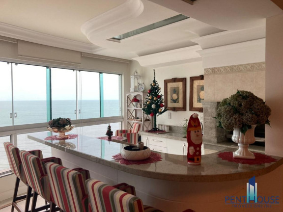 Apartamento com 3 Quartos à Venda, 164 m² em Centro - Balneário Camboriú